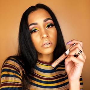 Meet your Posher, Farah